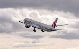 Comment Qatar Airways veut surmonter la crise du Golfe