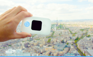 Travel Wifi : une connexion wifi low cost, partout en Europe