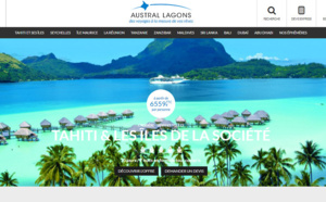 Austral lagons fait gagner des chèques cadeaux et... un voyage aux Seychelles 