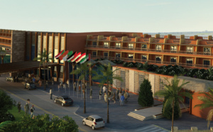 Mövenpick installe un nouveau resort en Égypte 