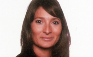 Naïade Paris : Sophie Princivalle, responsable commerciale groupes