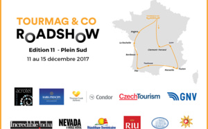 L'Inde met le cap sur le Sud avec le 11e TourMaG and Co RoadShow !