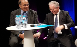 La case de l'Oncle Dom : congrès EDV, laisse aller, c'est une valse... La case de l'Oncle Dom : congrès EDV, laisse aller, c'est une valse...