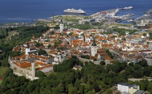 Stratégie : l’Estonie veut développer sa part du business travel