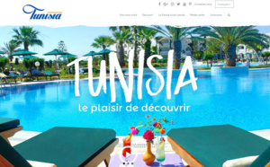 Tunisie : changement à la tête de l'office de tourisme à Paris