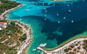 Salon nautique international de Paris : la Croatie organise un workshop Salon nautique international de Paris : la Croatie organise un workshop