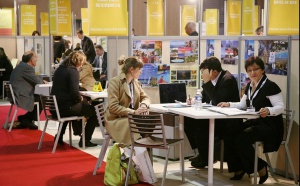 « Rendez-vous en France » : un budget de 2,5 M€ et  600 exposants régionaux « Rendez-vous en France » : un budget de 2,5 M€ et  600 exposants régionaux