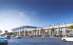 Aéroport Marseille : le premier de France en 2030 ?