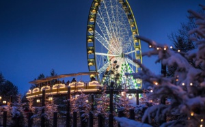 Europa Park ouvre exceptionnellement pendant Noël