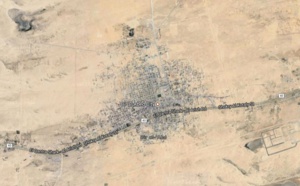 Egypte : attaque sur une mosquée à Bir Al-Abed