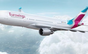 Eurowings : New-York à partir de 199 euros