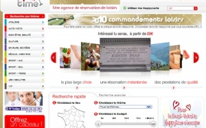 Happytime, un ''coffret-cadeau killer'' ? 