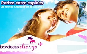 Partir entre copines : Fabienne Cottin (Aldabra) exploite un concept de niche Partir entre copines : Fabienne Cottin (Aldabra) exploite un concept de niche