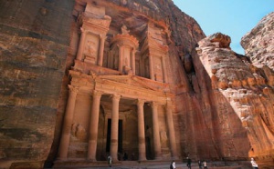 TOP of Travel lance le défi « Folle Nuit en Jordanie »