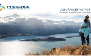 Présence Assistance : voyage d'exception pour les meilleurs vendeurs d'assurances Havas