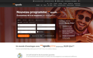 Opodo et Go Voyages lancent leur propre programme d'avantages