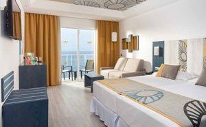 Grande Canarie : le Clubhotel Riu Vistamar rouvre ses portes