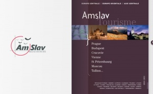 Amslav Tourisme : à l'Est du nouveau, avec... Brochuresenligne.com !