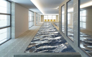 Le Grand Spa Thermal de Brides devient le refuge wellness des 3 Vallées Le Grand Spa Thermal de Brides devient le refuge wellness des 3 Vallées