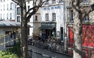 France : l'hôtellerie reprend des couleurs