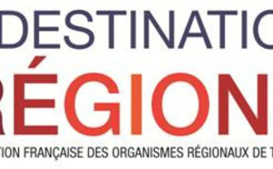 Destination Régions, le digital au coeur du tourisme national en 2018