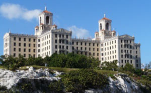 Après l'ouragan Irma : Cuba prête à accueillir les touristes Après l'ouragan Irma : Cuba prête à accueillir les touristes