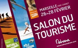 Salon Mahana : Marseille met le cap sur le patrimoine et la culture