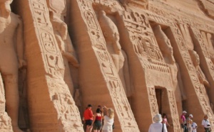 Egypte : le e-visa est disponible !