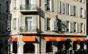 Citadines Apart’ Hotel : comment faire parler de soi quand on n'a rien à dire ? Citadines Apart’ Hotel : comment faire parler de soi quand on n'a rien à dire ?