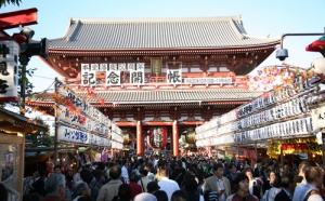 Tokyo parie sur le marché français