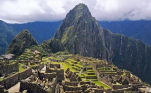 Pérou : le Machu Picchu inaccessible, suite aux pluies diluviennes