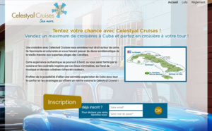 Celestyal Cruises lance son challenge de ventes !