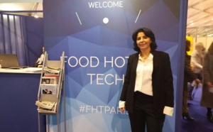 Food Hotel Tech : une première édition réussie Food Hotel Tech : une première édition réussie