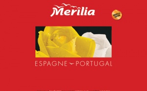 Merîlia édite une nouvelle brochure ''Espagne &amp; Portugal''