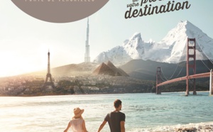 Inspiration et voyage sensoriel au Salon du Tourisme 2018