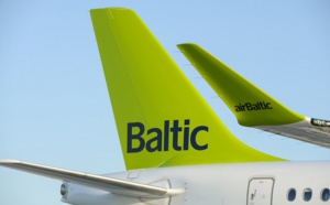 Coupe du Monde en Russie : Air-Baltic adapte son programme