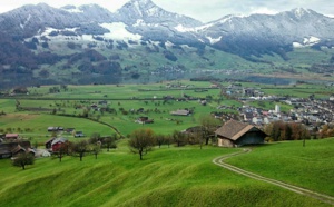 Climat : "La skiabilité en France pourra être maintenue pendant encore 20 ans"