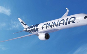 Finnair augmente de 15% ses fréquences pour l'hiver 2018/2019