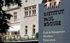 Institut P. Bocuse devient partenaire de l'Ecole Centrale de Lyon