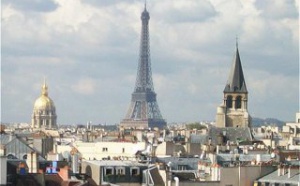 IHG ouvre le Holiday Inn Paris-Notre Dame