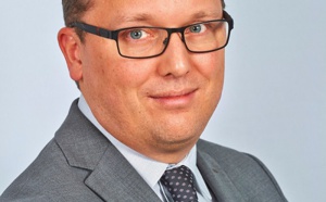 Jean-Sébastien Barrault est le nouveau président de la FNTV