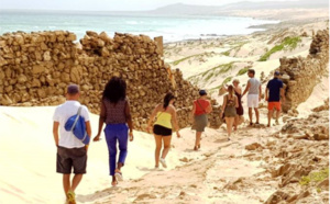 Top of Travel accueille un éductour à Boa Vista (Cap Vert)