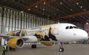 Vueling renforce sa position en France