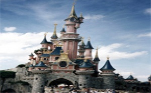 Euro Disney : chiffre d'affaires en baisse de 10,5% au 1er trimestre 2010