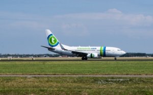 transavia : ouverture d'une nouvelle ligne Orly - Olbia (sardaigne)