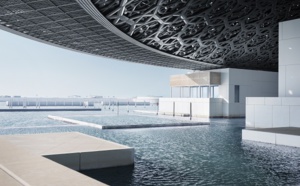 Louvre Abu Dhabi va accueillir le tableau le plus cher du monde