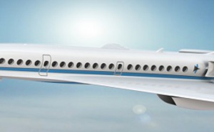 Japan Airlines veut ressusciter le "Concorde"