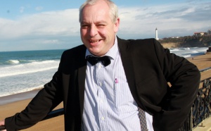 Statistiques : un baromètre Atout France qui fera la pluie et le beau temps ? Statistiques : un baromètre Atout France qui fera la pluie et le beau temps ?