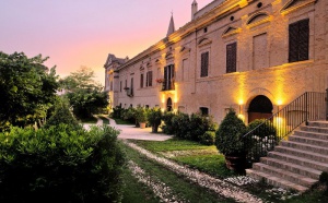 Châteaux & Hôtels Collection : les Français ont représenté 70% du CA Châteaux & Hôtels Collection : les Français ont représenté 70% du CA