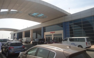 Air France a changé d'aéroport au Sénégal